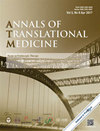 Annals of Translational Medicine封面